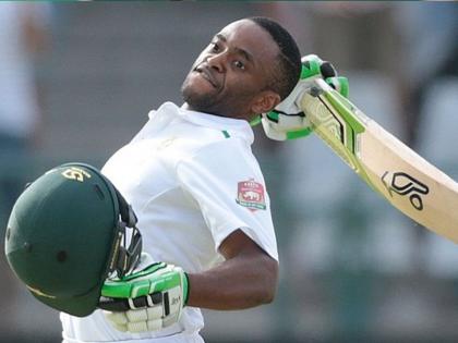 zimbabwe-vs-south-africa-tests-temba-bavuma-out-new-captain-appointed | Zimbabwe v South Africa Tests: टेम्बा बावुमा जिम्बाब्वे टेस्ट से बाहर, दक्षिण अफ्रीका ने पहली बार कप्तान नियुक्त किया