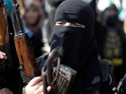 Six militants of terrorist organization Islamic State including woman were killed in an encounter | महिला सहित आतंकवादी संगठन इस्लामिक स्टेट के छह आतंकवादी मारे गए
