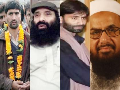Case under UAPA against Bitta Karate, Hafiz Saeed, Syed Salahuddin, Shabir Shah and Yasin Malik, Patiala House Court orders NIA | बिट्टा कराटे, हाफिज सईद, सैयद सलाहुद्दीन, शब्बीर शाह और यासीन मलिक पर चलेगा यूएपीए के तहत केस, पटियाला हाउस कोर्ट ने एनआईए को दिया आदेश