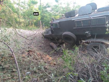 Jammu Kashmir: Terrorist attack in pulwama army camp, IED blast in Shopia | पुलवामा में सेना कैम्प पर आतंकी हमले में एक जवान शहीद, शोपियां में IED ब्लास्ट Jammu Kashmir: Terrorist attack in pulwama army camp, IED blast in Shopia | पुलवामा में सेना कैम्प पर आतंकी हमले में एक जवान शहीद, शोपियां में IED ब्लास्ट