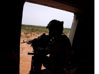 Mali: 54 killed in terrorist attack on army post | माली में सेना पर हुए आतंकी हमले में 54 की मौत, एक महीने में तीसरा बड़ा हमला
