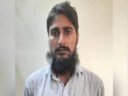 Jaish e Muhammad terrorist tasked to kill Nupur Sharma has been arrested by UP Police | यूपी एटीएस ने सहारनपुर से जैश-ए-मोहम्मद के संदिग्ध आतंकी को गिरफ्तार किया, नूपुर शर्मा की हत्या की थी योजना