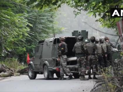 Jammu and Kashmir Operation All Out seven terrorists killed in 24 hours 170 so far this year | Jammu and Kashmir Operation All Out: 24 घंटों में सात आतंकी ढेर, इस साल अभी तक 170 को मार गिराया