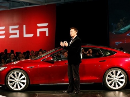 Tesla CEO Elon Musk confirms India visit and meeting with Prime Minister Narendra Modi Looking forward to meeting Musk wrote on X, will invest | Tesla CEO Elon Musk India visit: भारत में पीएम मोदी से मुलाकात के लिए उत्सुक हूं, टेस्ला सीईओ एलन मस्क ने एक्स पर लिखा, करेंगे निवेश!