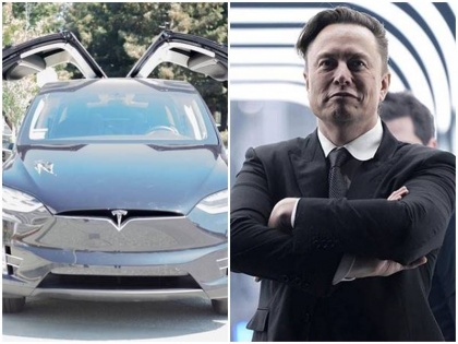 Elon Musk's company Tesla is considering building a battery storage factory in India says report | एलन मस्क की कंपनी टेस्ला भारत में बैटरी स्टोरेज फैक्ट्री के निर्माण पर कर रही है विचार