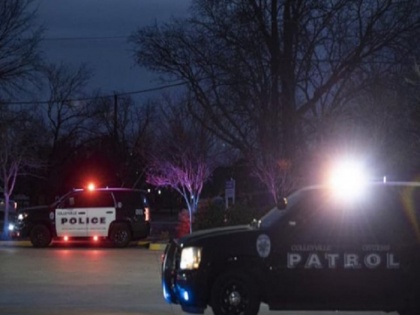 America Texas Governor Greg Abbott confirms All hostages are out alive and safe | अमेरिका: टेक्सास में 10 घंटे की मशक्कत के बाद सफलता, सिनेगॉग में बंधक बनाए गए लोग सुरक्षित बाहर निकाले गए