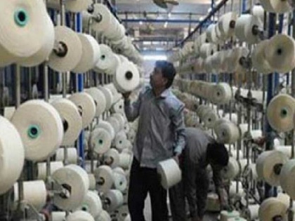 Jayantilal Bhandari's blog: Textile sector will increase exports and employment | जयंतीलाल भंडारी का ब्लॉग: वस्त्रोद्योग क्षेत्र बढ़ाएगा निर्यात और रोजगार