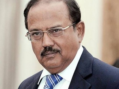 Mr Doval said, every day is a new challenge for people working with national security, so they have to reinvent themselves. | अजित डोभाल ने कहा, अपनी दक्षता, क्षमता और ताकत बढ़ाने के लिए काम करना चाहिए