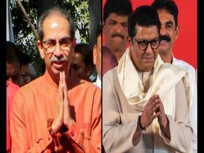 Thackeray Brothers To Share Stage In Mumbai After 2 Decades On July 5 For 'Marathi Vijay Melava' | Maharashtra: ठाकरे बंधु 5 जुलाई को 'मराठी विजय मेला' के लिए 2 दशक बाद मुंबई में साझा करेंगे मंच