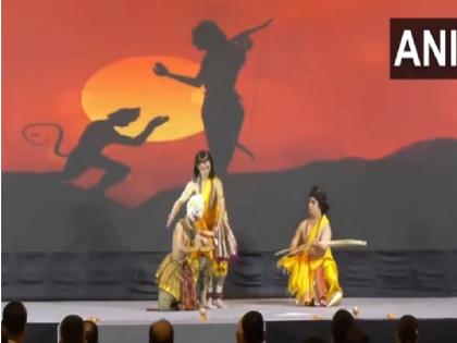 BIMSTEC Summit 2025 live PM Narendra Modi welcomed in Thailand PM watched Ramayana in Thai version | BIMSTEC Summit 2025: थाईलैंड में पीएम मोदी का गर्मजोशी से स्वागत, पीएम ने थाई संस्करण में देखीं रामायण