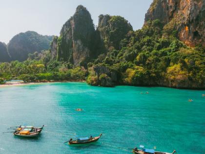 Thailand-Cambodia Clash planning to visit Thailand then read advisory of the Indian government visiting these 7 provinces is prohibited | Thailand-Cambodia Clash: थाइलैंड घूमने का बना रहे प्लान, पढ़ लें भारत सरकार की एडवाइजरी, इन 7 प्रांतों में जाने की मनाही