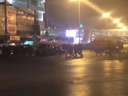 Thailand: Gunman killed at least 20 people in a mall, many rescued | थाईलैंड: बंदूकधारी ने मॉल में कम से कम 20 लोगों को मार डाला, कई लोगों को बचाया गया