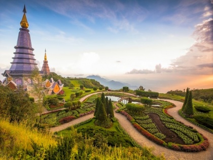 IRCTC International Tour Package 2019: IRCTC offers four days five nights Thailand tour, know fare, flight booking, tour facilities, package details | IRCTC संग करें Thailand की सैर, जानें टूर पैकेज का किराया, सुविधाएं, ट्रिप की तारीख