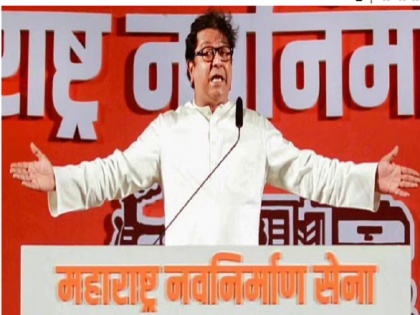 Raj Thackeray condemns Ketki Chitale's 'objectionable' Facebook post on Sharad Pawar, says 'this is against the culture of Maharashtra, take strong action' | राज ठाकरे ने शरद पवार पर केतकी चितले की 'आपत्तिजनक' फेसबुक पोस्ट की निंदा करते हुए कहा, 'ये महाराष्ट्र की संस्कृति के खिलाफ, हो कड़ी कार्रवाई'