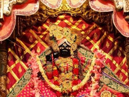 Thakur Banke Bihari Temple in Vrindavan then check time table change darshan both times 3 aartis and sleeping time MATHURA UP | Thakur Banke Bihari Temple: वृन्दावन में ठाकुर बांकेबिहारी मंदिर जा रहे हैं तो देख लें टाइम टेबल?, दोनों समय के दर्शन, तीनों आरती-शयन करने के समय में परिवर्तन