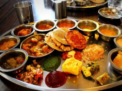 Ved Pratap Vaidik blog: Discipline in food is important | वेदप्रताप वैदिक का ब्लॉग: भोजन में अनुशासन महत्वपूर्ण