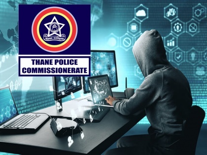 Thane Police website hacked amid Prophet controversy hacker demands apology to Muslims | पैगंबर विवाद के बीच ठाणे पुलिस की वेबसाइट हुई हैक, हैकर ने भारत सरकार से दुनियाभर के मुसलमानों से माफी मांगने को कहा