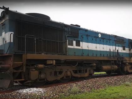 Pakistan Minister for Railways, Sheikh Rasheed Ahmad announces that Thar Express services (Jodhpur-Karachi) will be stopped. | आर्टिकल 370ः समझौता के बाद पाक ने थार एक्सप्रेस सेवा बंद की, भारत ने कहा- पाकिस्तान कश्मीर का मुद्दा उठाना बंद करे Pakistan Minister for Railways, Sheikh Rasheed Ahmad announces that Thar Express services (Jodhpur-Karachi) will be stopped. | आर्टिकल 370ः समझौता के बाद पाक ने थार एक्सप्रेस सेवा बंद की, भारत ने कहा- पाकिस्तान कश्मीर का मुद्दा उठाना बंद करे