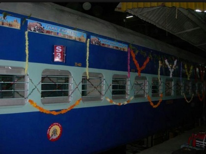 Indian Railways Thar Express train Jodhpur to Karachi stands cancelled till further orders | भारतीय रेल का बड़ा फैसला: बंद किया जोधपुर से कराची के बीच चलने वाली थार एक्सप्रेस ट्रेन