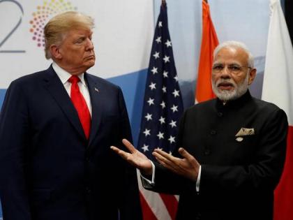 Donald trump mocked PM Modi on making a library in afghanistan | डोनाल्ड ट्रंप ने पीएम मोदी का उड़ाया मजाक, अफगानिस्तान में मोदी सरकार की इस पहल को बताया बेकार