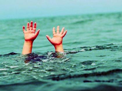 students drown to yamuna dam in mathura uttar pradesh dead body received | मथुरा: यमुना में 24 घंटे बाद मिला छठी कक्षा के छात्र का शव, स्कूल जाने के बजाय नहाने गए थे दो दोस्त