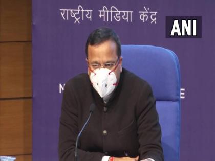 Omicron Dominant Variant Early Indication Of Plateau In Cases Says Union Health Ministry | भारत में कोरोना का प्रमुख वैरिएंट बना ओमीक्रोन, जारी है डेल्टा का प्रकोप : स्‍वास्‍थ्‍य मंत्रालय