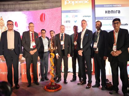 कागज उद्योग को सरकार की सपोर्ट की सख्त जरूरत, आईपीएमए