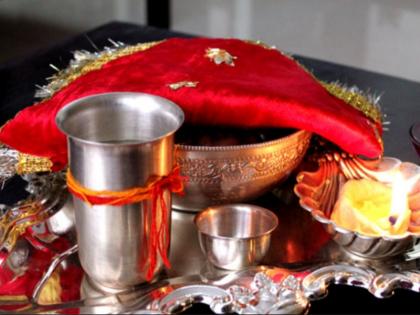 Karva Chauth fasting rules and puja vidhi for unmarried girls | करवा चौथ के लिए कुंवारी कन्याएं इस पूजा विधि और व्रत नियमों का करें पालन, पाएंगी उत्तम वर (पति) Karva Chauth fasting rules and puja vidhi for unmarried girls | करवा चौथ के लिए कुंवारी कन्याएं इस पूजा विधि और व्रत नियमों का करें पालन, पाएंगी उत्तम वर (पति)