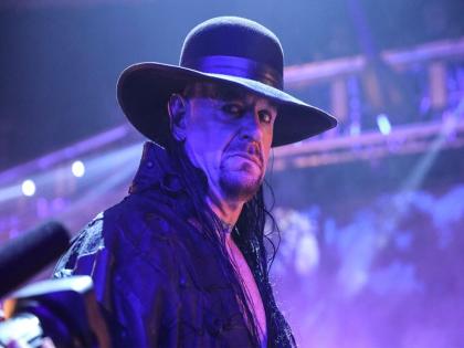 WWE Star The Undertaker Approached For Salman Khan-Hosted Show Bigg Boss 19 | Bigg Boss 19: द अंडरटेकर को सलमान खान के शो 'बिग बॉस 19' के लिए अप्रोच किया गया