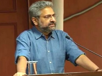 FIR filed against The Wire Founder-Editor Siddharth Varadarajan for spreading fake news about Yogi Adityanath | 'द वायर' के संस्थापक-संपादक सिद्धार्थ वरदराजन के खिलाफ FIR दर्ज, सीएम योगी के ख़िलाफ़ कथित आपत्तिजनक पोस्ट छापने का मामला
