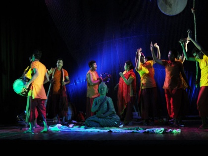 world theatre day: apathy towards theatre artists | रमेश ठाकुर का ब्लॉगः रंगमंच कलाकारों के प्रति उदासीनता   