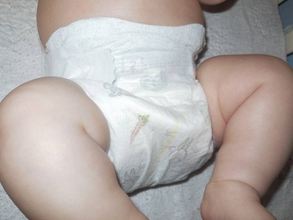 There can be more than 10 000 viruses in children diapers shocking revelation in new study this is safe for baby | सावधान! बच्चों के डायपर में हो सकते हैं 10 हजार से ज्यादा वायरस, नई स्टडी में हुआ चौंकाने वाला खुलासा, बेबी के लिए यह है सुरक्षित