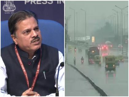 There will be normal rains in India this year IMD predicts there will be less rainfall in these areas know | अच्छी खबर! भारत में इस साल होगी सामान्य बारिश, आईएमडी ने लगाया अनुमान, जानें किन क्षेत्रों में होगी कम वर्षा