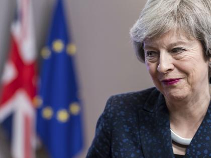 Theresa May has 'full faith' in UK ambassador who criticised Trump | ब्रिटिश राजदूत ने कहा-ट्रंप प्रशासन ‘‘अकुशल, अनाड़ी और असुरक्षित है, टेरेसा मे ने समर्थन किया