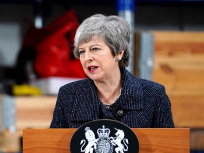 UK PM Theresa May resigns as conservative leader, to continue as PM until new leadership is chosen | ब्रिटेन की प्रधानमंत्री थेरेसा मे का इस्तीफा, अगली सरकार चुने जाने तक बनी रहेंगी पद पर