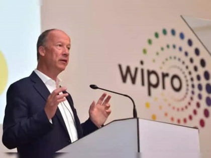 Wipro CEO Thierry Delaporte resigns, Srinivas Palliya takes command | विप्रो के सीईओ थिएरी डेलापोर्टे ने दिया इस्तीफा, श्रीनिवास पल्लिया ने संभाली कमान