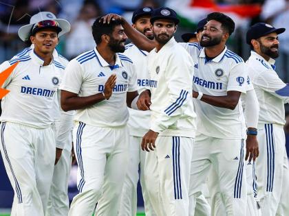 AUS vs IND, 1st Test 3rd day Jaiswal and Kohli scored centuries, the Kangaroo team got a target of 534 runs, Team India needs 7 wickets to win | AUS vs IND: भारत के लिए लाजवाब रहा तीसरा दिन, जायसवाल-कोहली का शतक, कंगारू टीम को 534 रनों का लक्ष्य, टीम इंडिया को जीत के लिए चाहिए 7 विकेट