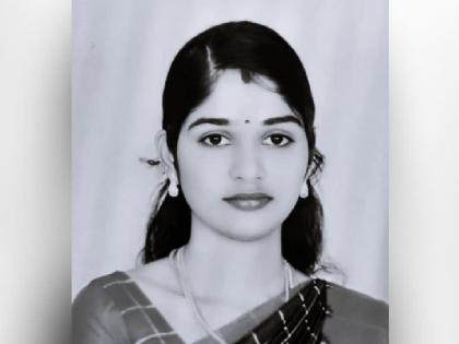 Thiruninravur Murder Woman Councillor Brutally Hacked To Death By Husband Over Suspected Affair | पराए मर्द से दोस्ती के चलते महिला पार्षद की हत्या, पति ने अफेयर के शक में ले ली जान; 4 बच्चों की मां थी महिला Thiruninravur Murder Woman Councillor Brutally Hacked To Death By Husband Over Suspected Affair | पराए मर्द से दोस्ती के चलते महिला पार्षद की हत्या, पति ने अफेयर के शक में ले ली जान; 4 बच्चों की मां थी महिला