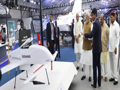 This Aero India 2023 not a show but an example of India's prosperity and power said PM Modi | एयरो इंडिया 2023: "यह एक शो नहीं बल्कि भारत की समृद्धि और शक्ति का है एक उदाहरण है...", बोले पीएम मोदी, जानें कार्यक्रम से जुड़ी जरूरी बातें