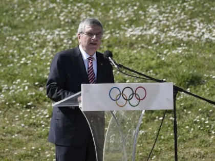 Premature to postpone Tokyo Olympics 2020, says IOC chief Thomas Bach | Coronavirus के खतरे के बीच आईओसी प्रमुख का बयान, 'टोक्यो ओलंपिक स्थगित करना जल्दबाजी होगी'