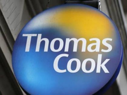 UK travel company Thomas Cook goes bankrupt: 22 thousand people unemployed, millions stranded worldwide | ब्रिटेन की ट्रैवल कंपनी थॉमस कुक हुई दिवालिया: 22 हजार लोग बेरोजगार, दुनिया भर में फंसे लाखों लोग UK travel company Thomas Cook goes bankrupt: 22 thousand people unemployed, millions stranded worldwide | ब्रिटेन की ट्रैवल कंपनी थॉमस कुक हुई दिवालिया: 22 हजार लोग बेरोजगार, दुनिया भर में फंसे लाखों लोग