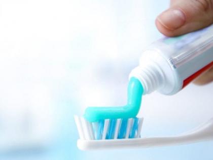 IIT Hyderabad researchers uncover neurotoxic nature of one chemical used in soaps, toothpastes | साबुन और टूथपेस्ट में पाया जाने वाला ट्राइक्लोसैन नर्वस सिस्टम पर डालता है बुरा असर, IIT हैदराबाद ने किया खुलासा IIT Hyderabad researchers uncover neurotoxic nature of one chemical used in soaps, toothpastes | साबुन और टूथपेस्ट में पाया जाने वाला ट्राइक्लोसैन नर्वस सिस्टम पर डालता है बुरा असर, IIT हैदराबाद ने किया खुलासा