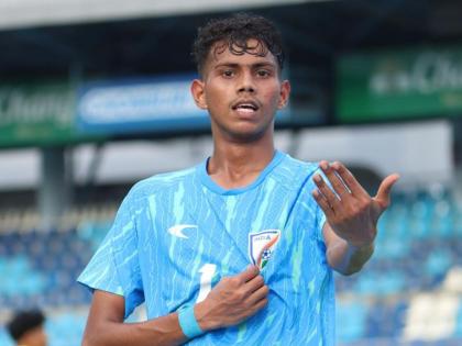 Under-17 Asian Cup Qualifier thrashed Brunei 13-0 Indian team wonders India will face Turkmenistan on Friday and Thailand on Sunday | Under-17 Asian Cup Qualifier: ब्रूनेई को 13-0 से रौंदा?, भारतीय टीम ने किया कमाल, शुक्रवार को तुर्कमेनिस्तान और रविवार को थाईलैंड से भिड़ेगा भारत