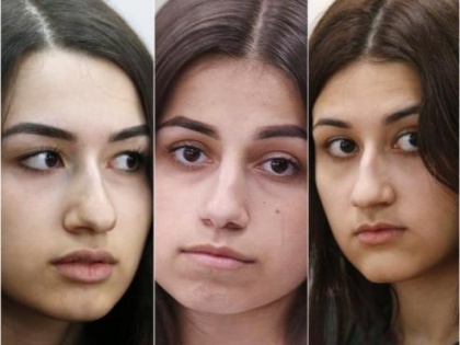russian Three sisters killed their father Despite a history of abuse | 3 बहनों ने सोते हुए पिता को चाकू व हथौड़े से मार डाला, वजह जानकर रह जाएंगे हैरान