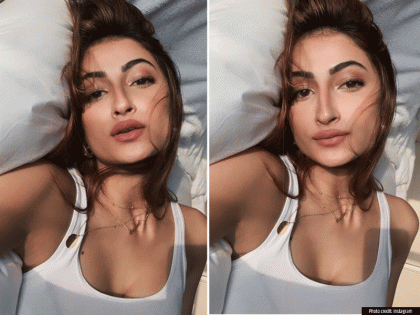 मां को भी मात देती हैं श्वेता तिवारी की बेटी पलक तिवारी, ग्लैमरस अंदाज देख फैंस हुए दीवाने, देखें तस्वीरें