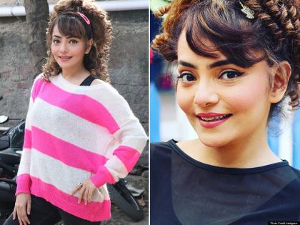 हम पाँच फेम राखी विजनने या प्रसिद्ध अभिनेत्रीच्या भावासोबत केले होते लग्न, काहीच वर्षांत झाला घटस्फोट