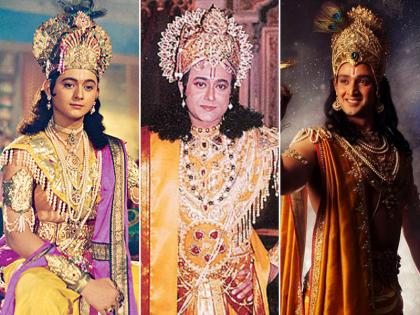 जन्माष्टमी 2018: अक्षय कुमार समेत इन एक्टर्स ने स्क्रीन पर भगवान कृष्ण बनकर जीता दर्शकों का दिल, देखें तस्वीरें