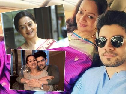 जरीना वहाब बर्थडे: ऑन एंड ऑफ स्क्रीन हमेशा रही क्लीन इमेज, पति और बेटे का नहीं छूटता विवादों से नाता