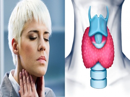 Thyroid Awareness Month Thyroid disease is not a minor disease know its types and prevention | Thyroid Awarness Month: मामूली नहीं थायराइड की बीमारी, जानें इसके प्रकार और बचाव
