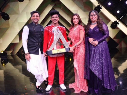 India's Best Dancer winner Tiger Pop Gurugram trophy first season SUV cash prize INR 15 lakh  | India's Best Dancer: गुरुग्राम के टाइगर पॉप ने जीती ट्रॉफी, एक एसयूवी और 15 लाख प्राइज मनी